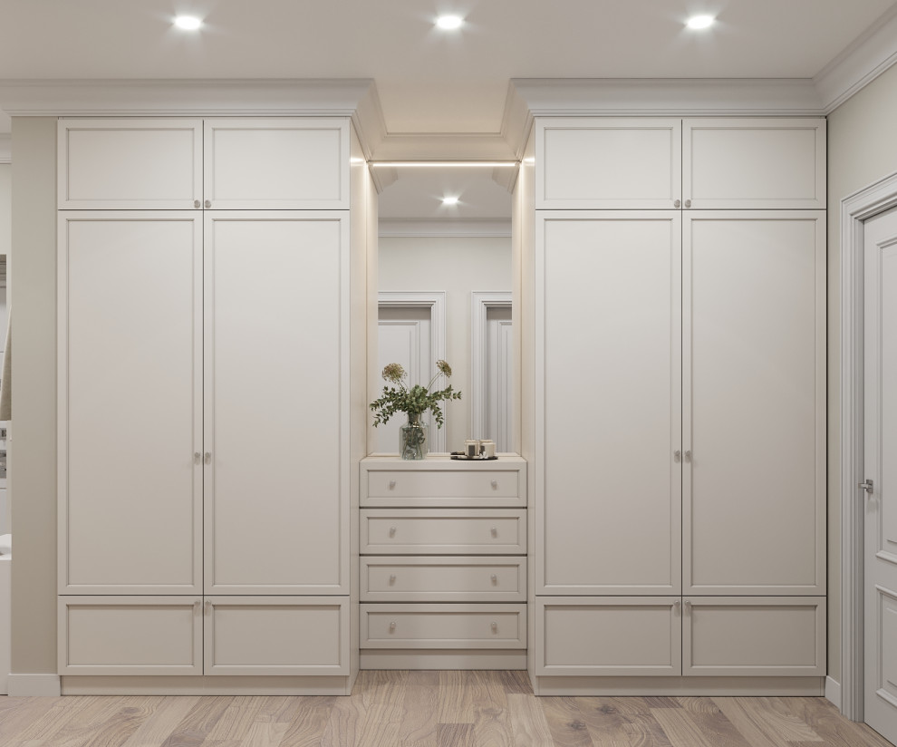 Квартира на ул.Губкина