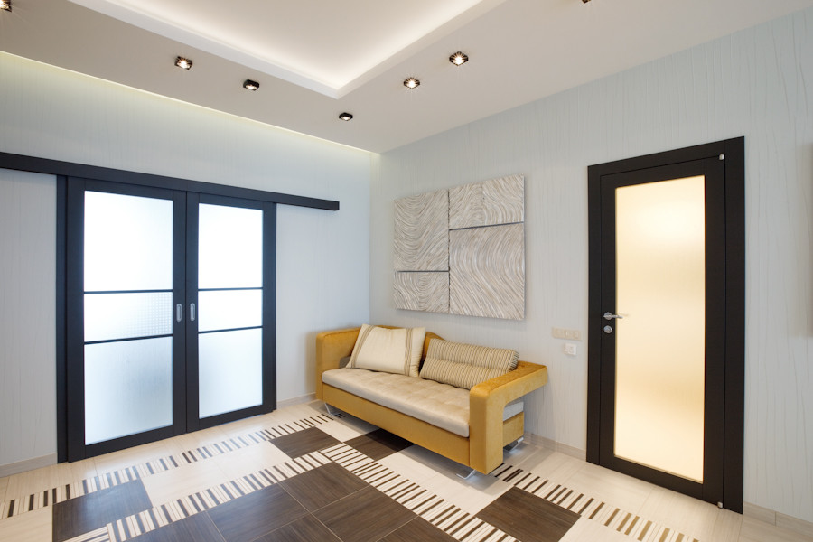 Гармония противопоставлений