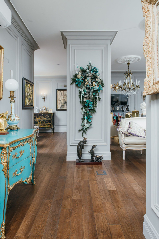 Салон предметов интерьера и антиквариата в Москве