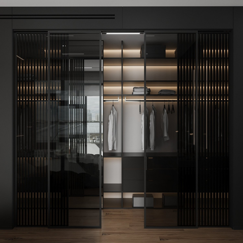 Обложка проекта: ЖК "D1" S-67m2