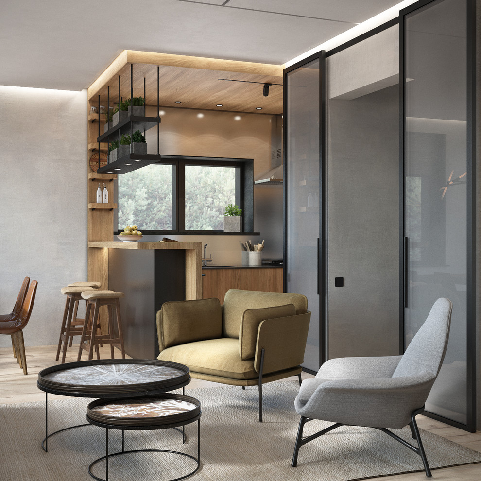 Частный дом 300 м.кв.