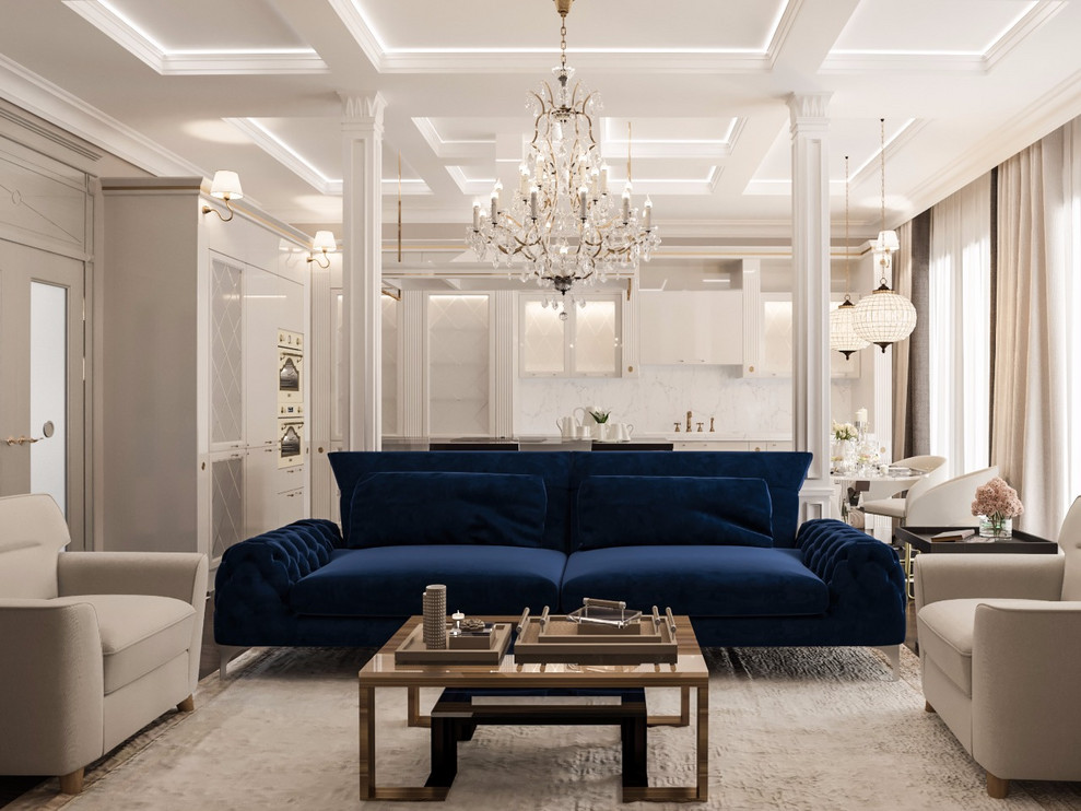 ЖК Привилегия