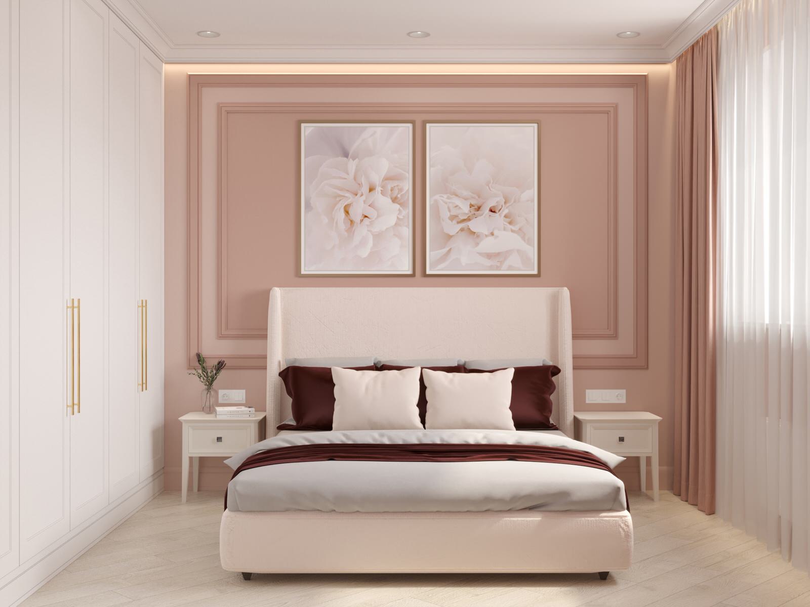 Квартира ЖК "Тихий"