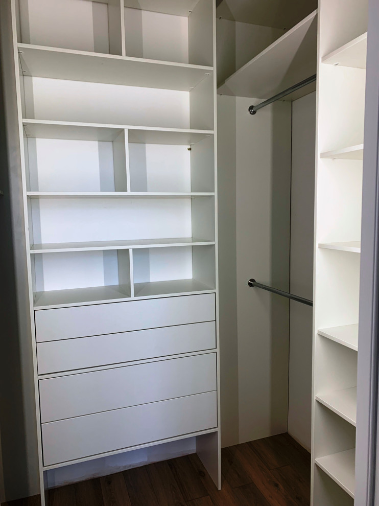 Квартира для одинокой девушки