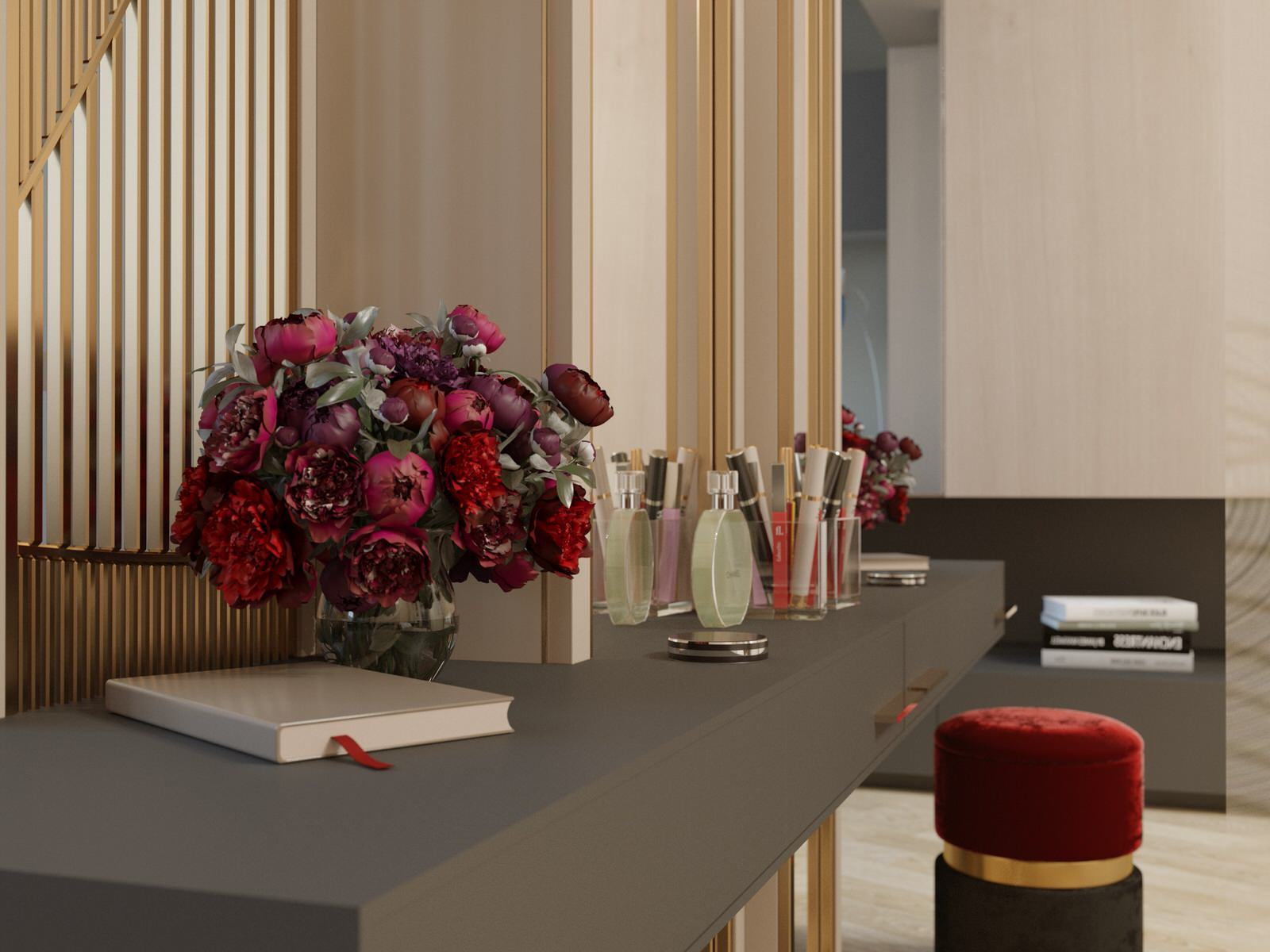 Квартира 140м2