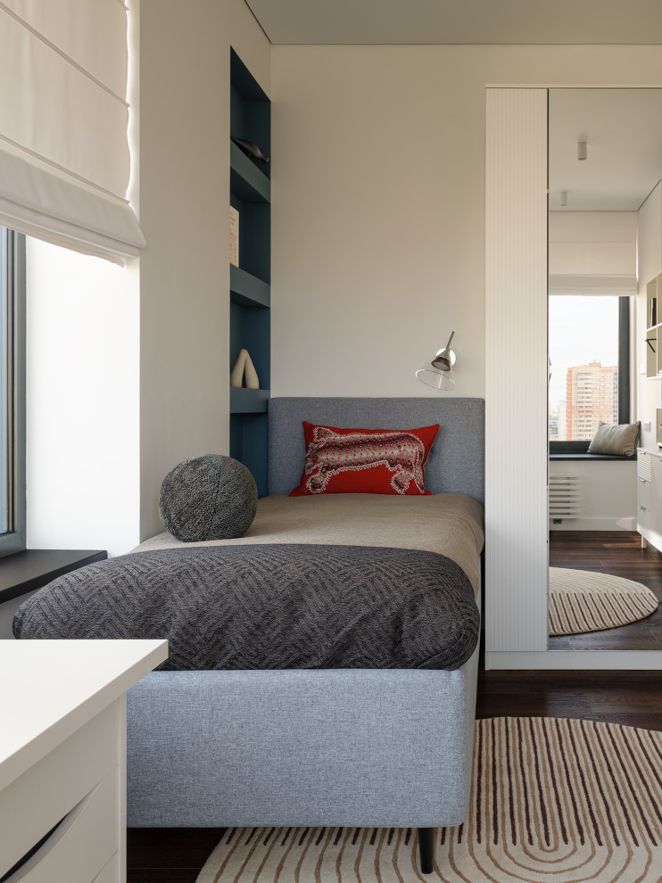 Вид на гору Фудзи