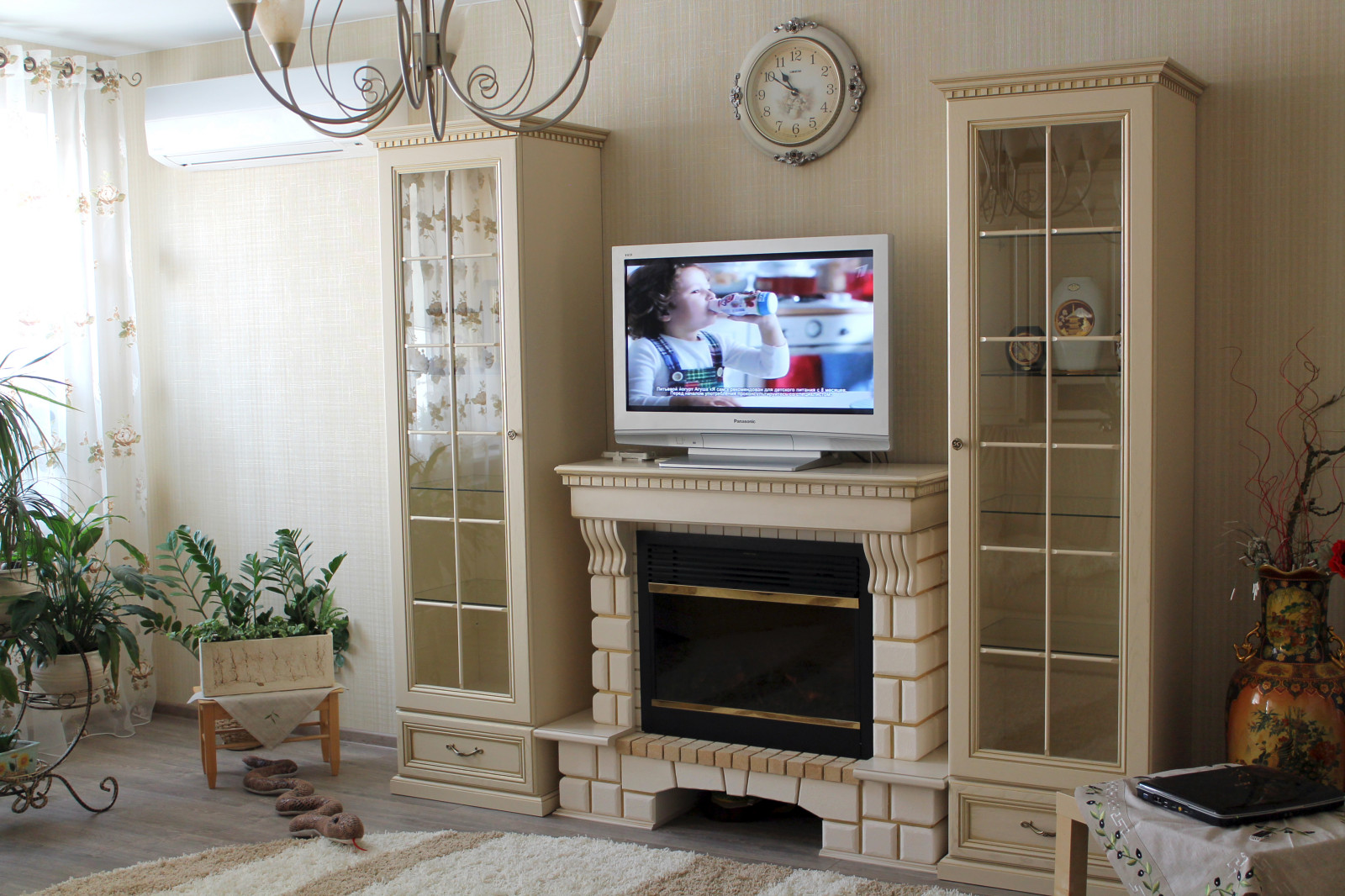 Стенка "Верона"