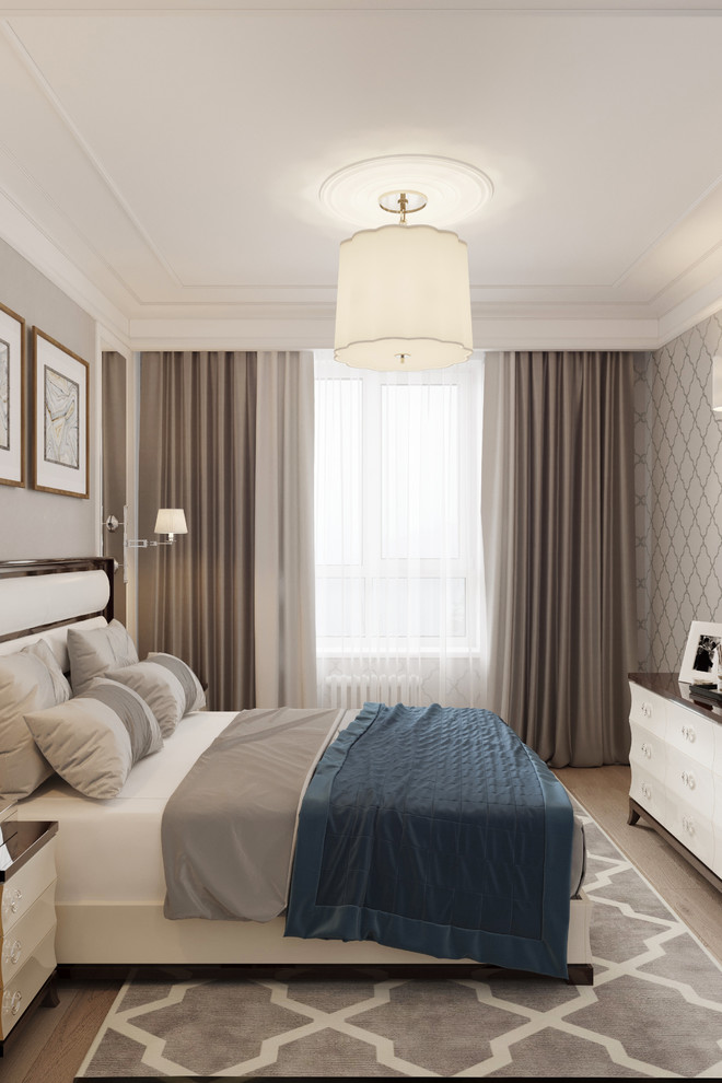 ЖК "Ботанический сад" в г. Москва