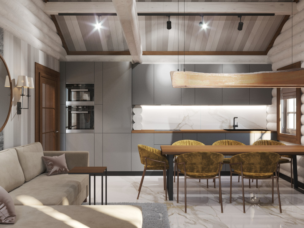 Баня в Люберцах