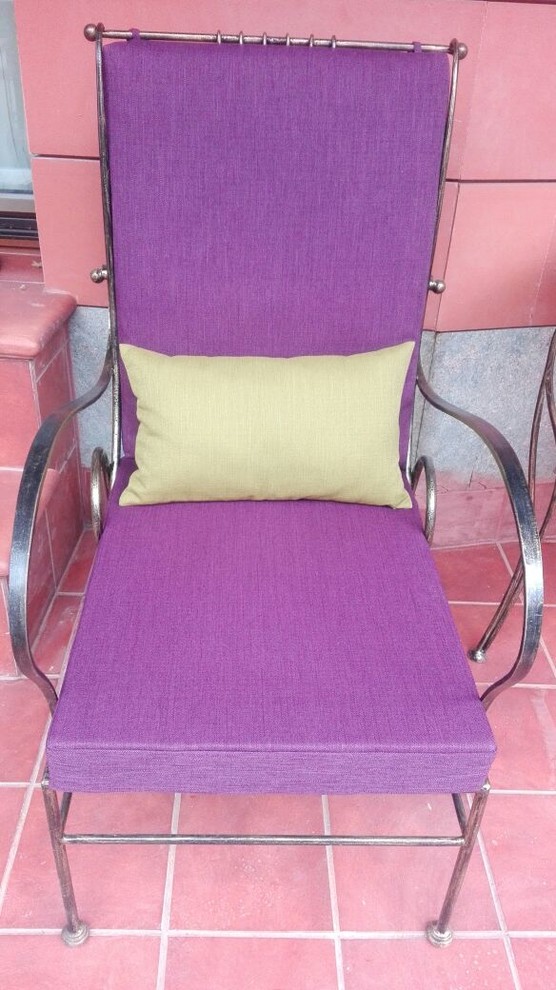 Уличная мебель