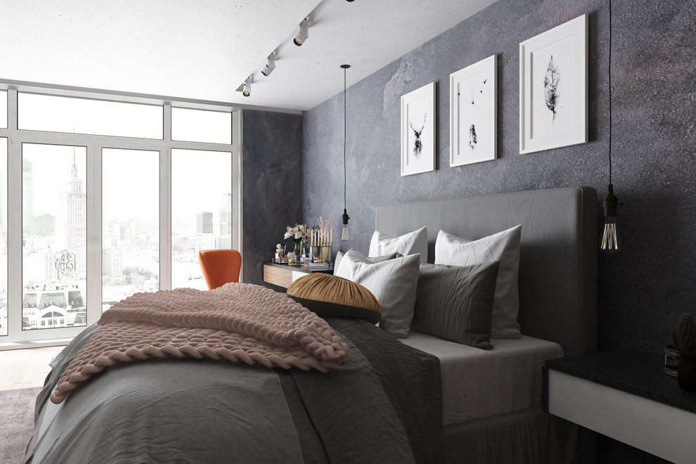 Квартира на Московском проспекте