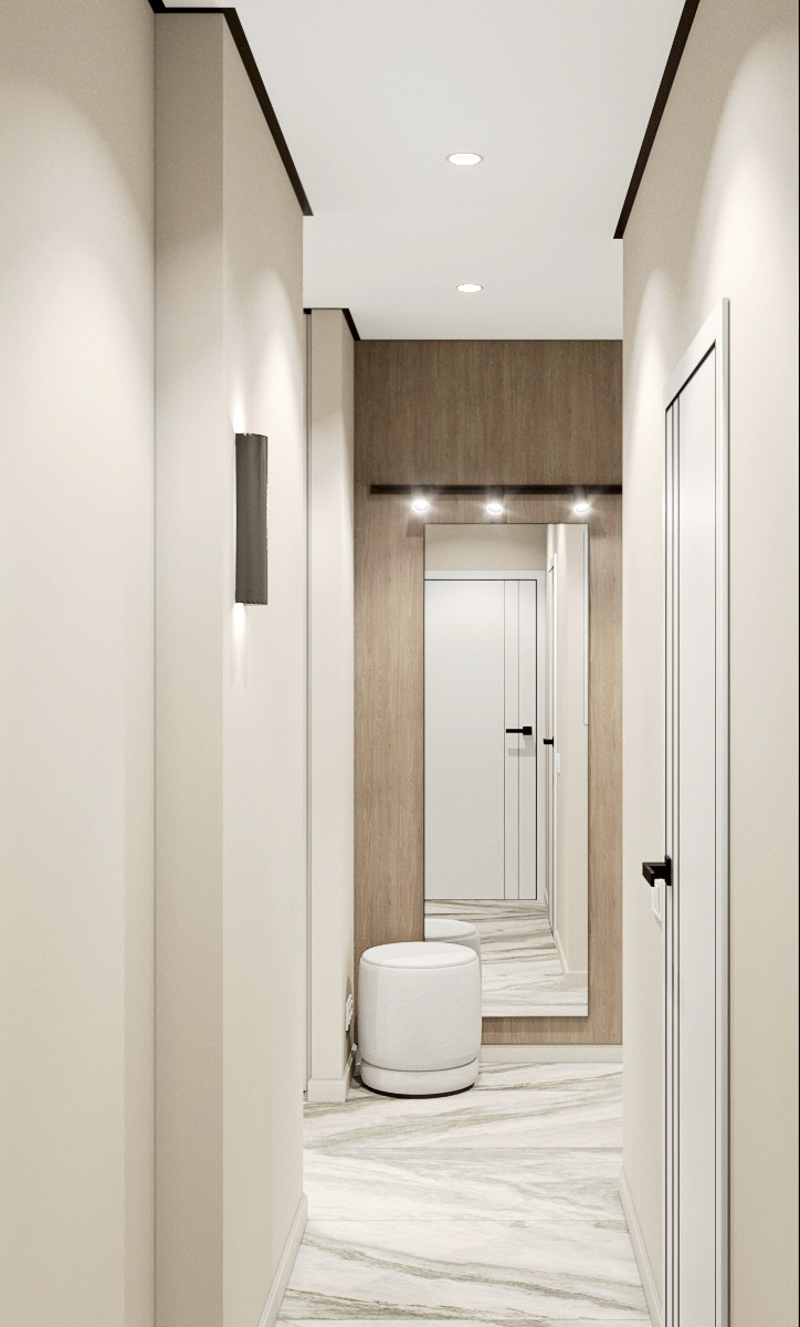 ЖК  «Преображение» Москва