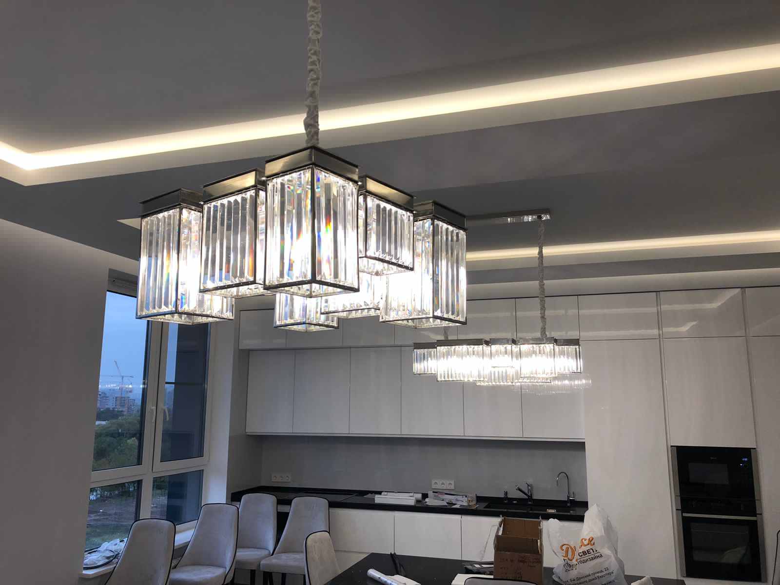 ЖК Сердце Столицы