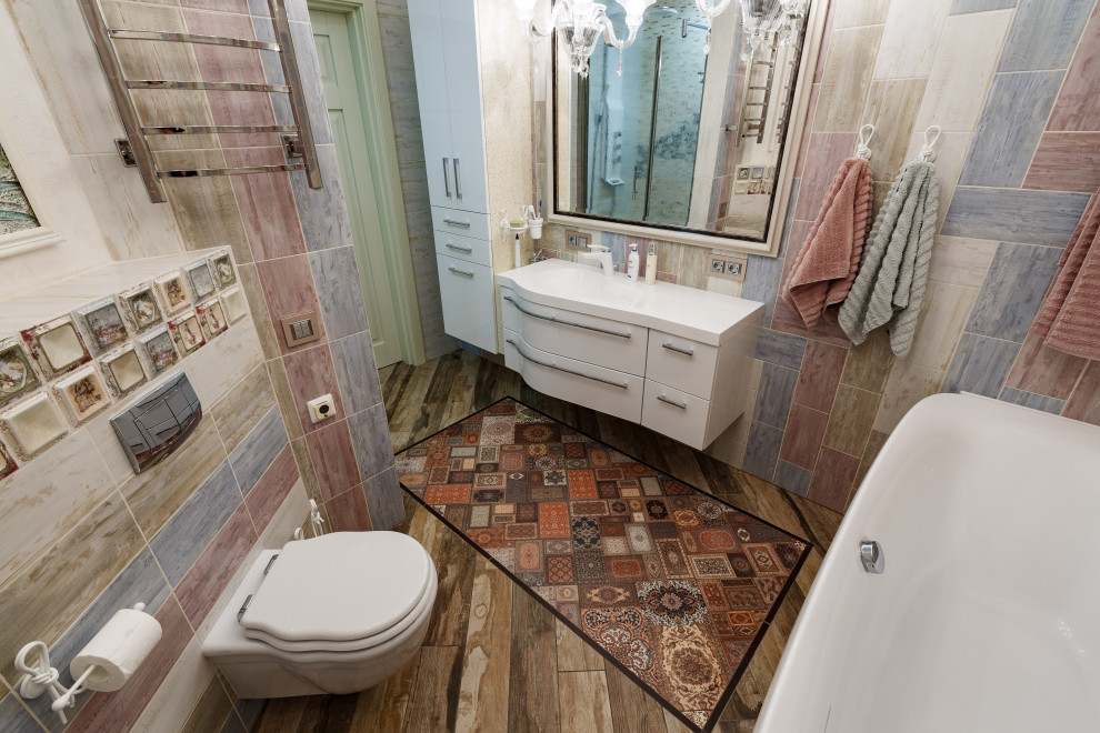 Квартира в Антаресе