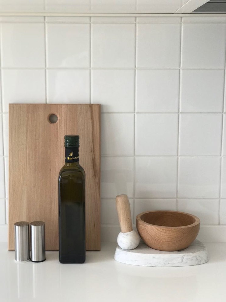 Обложка проекта: Дизайн кухни