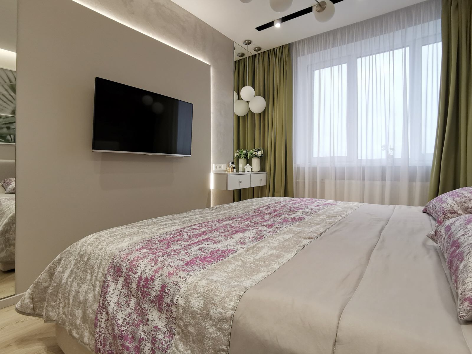 Фото Квартиры в ЖК Гусарская баллада