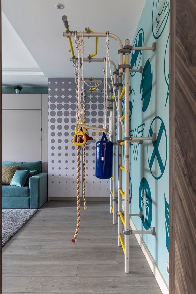 Эклектика н на Мосфильме