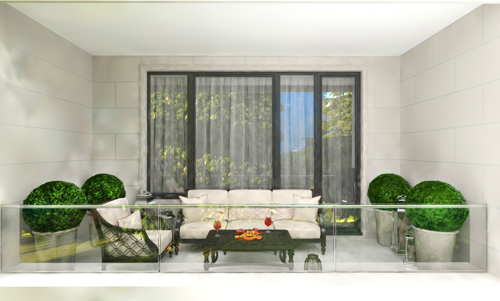 Апартаменты, г. Ялта