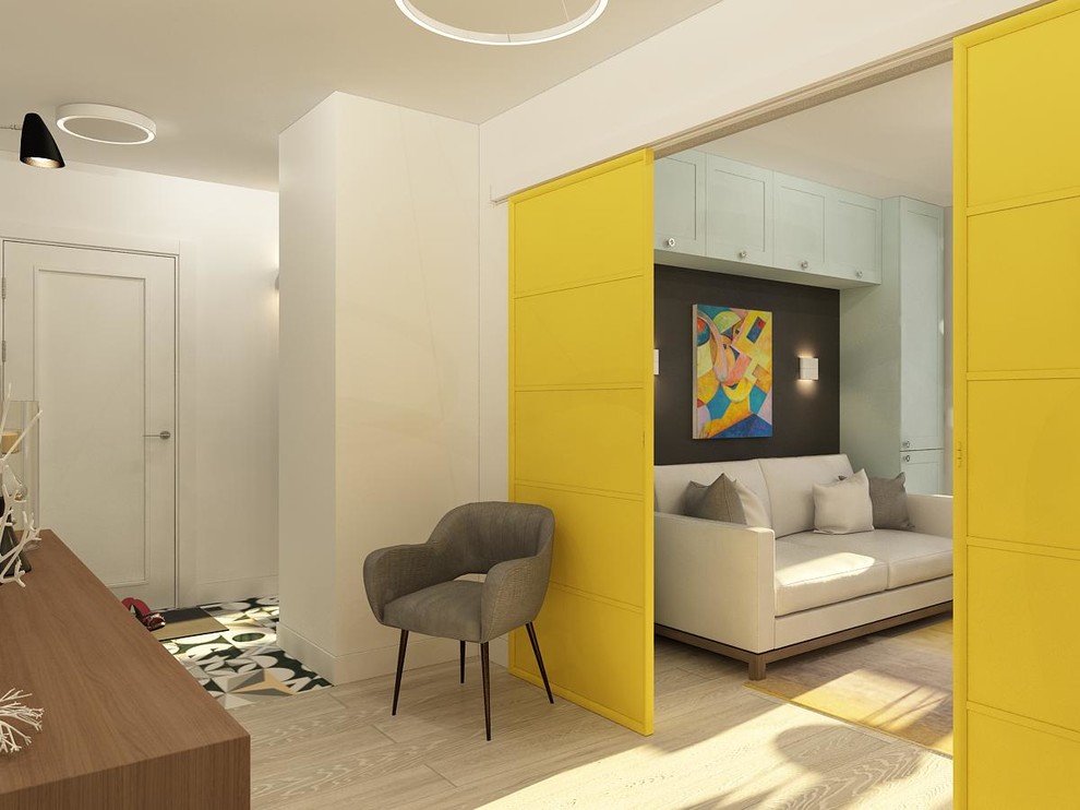 Сочная вартира