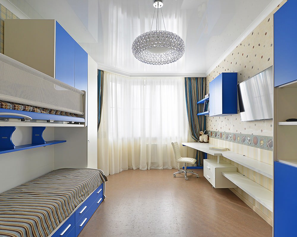 Квартира на Германова