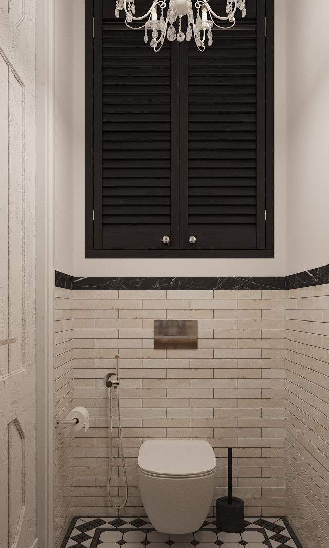 Чистые Пруды, квартира 200 метров