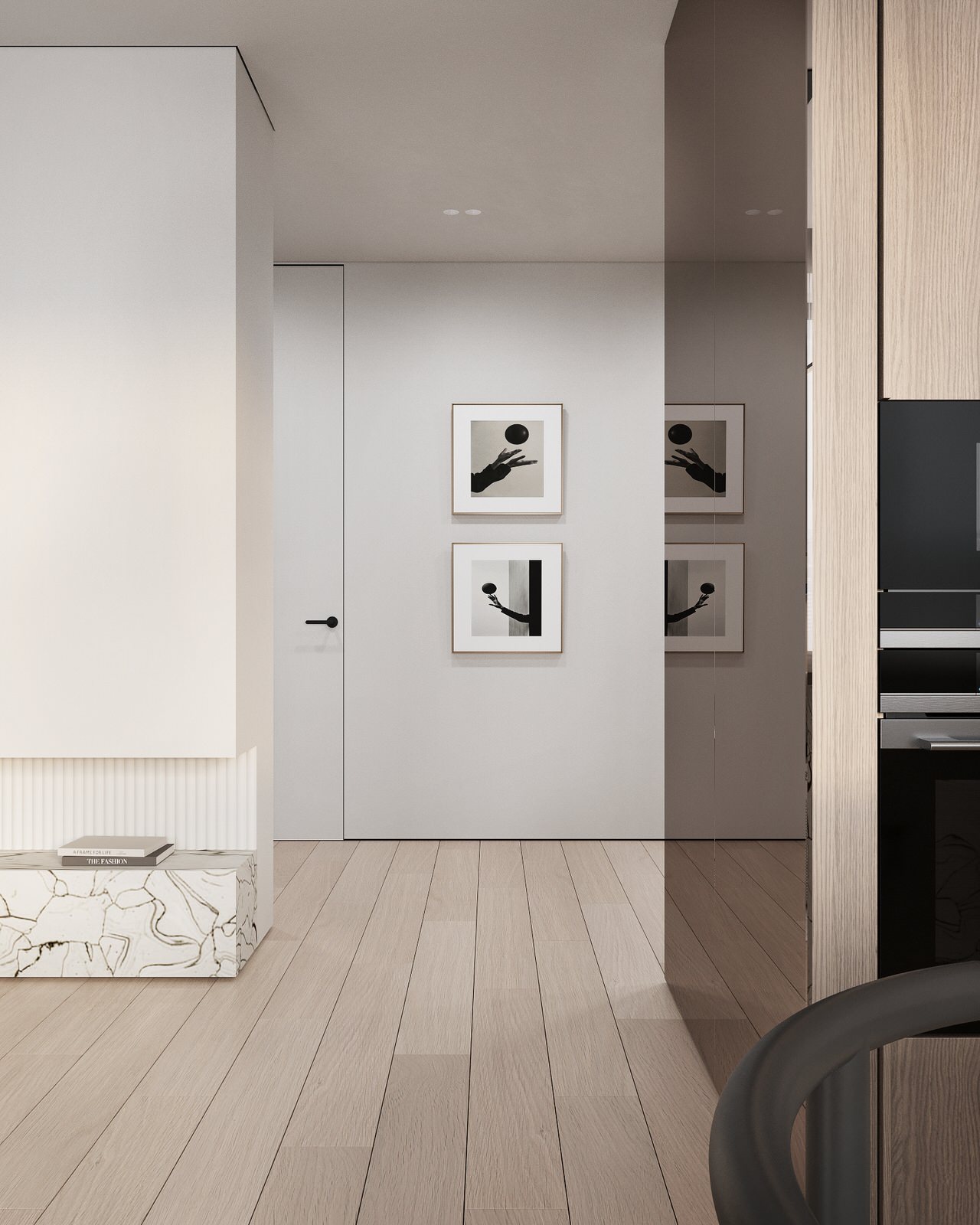 ЖК Atlantis Deluxe