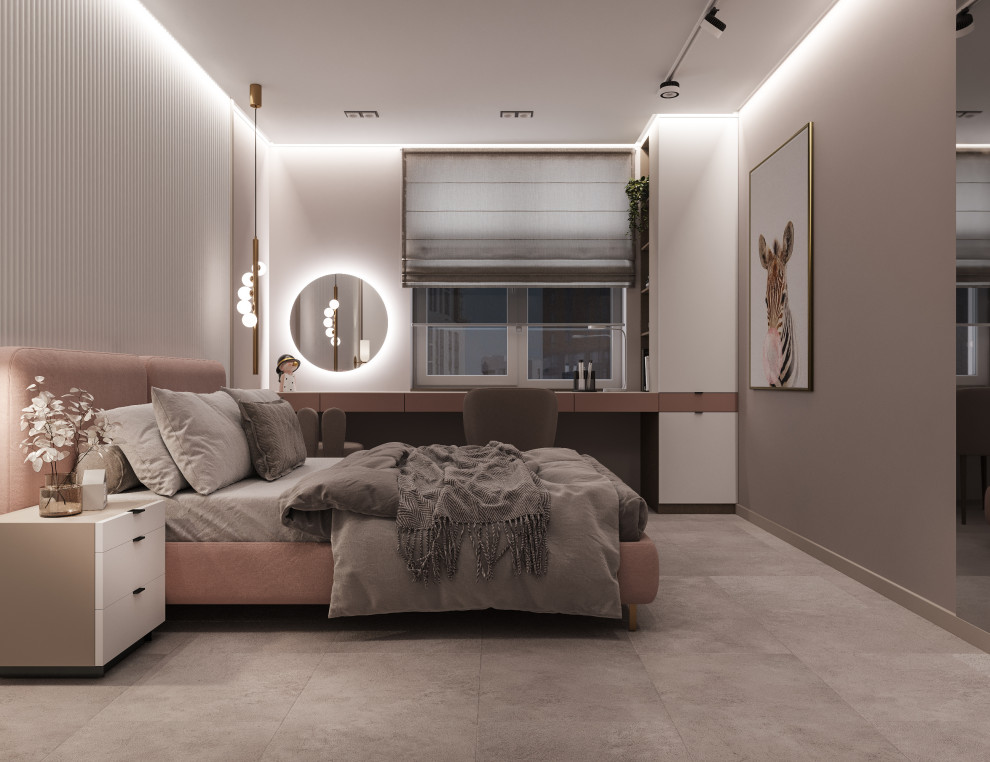 Детская комната