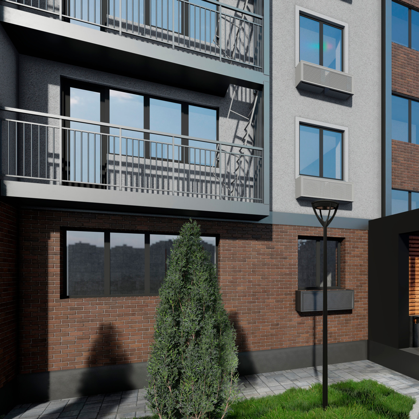 Апарт-отель "Миргород"