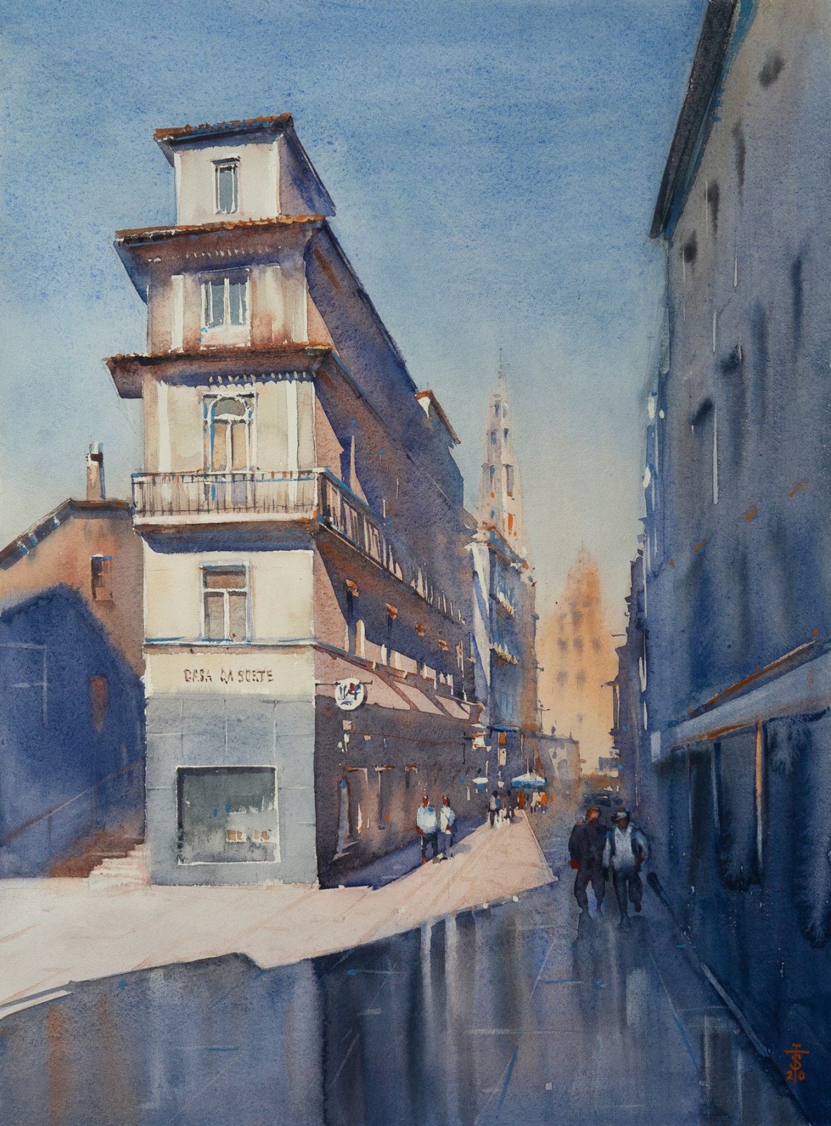 Примеры Картин