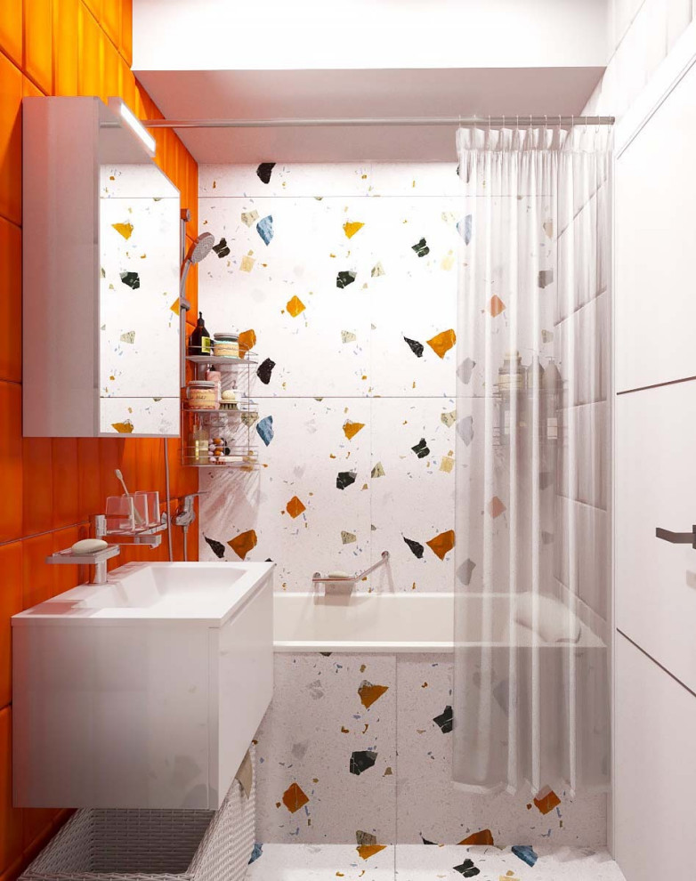 ванная комната