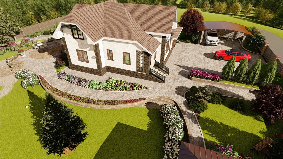 Станица Ленинградская 18 соток