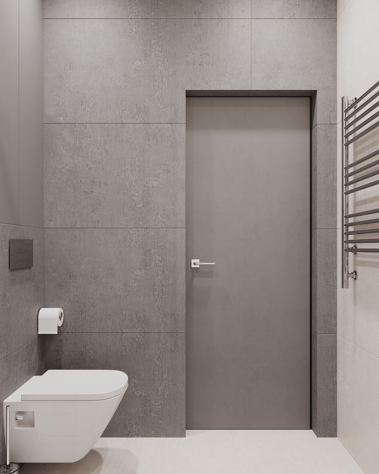 ЖК «Селигер сити» 62 кв.м