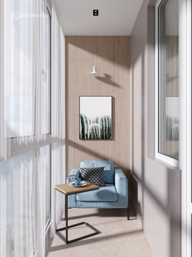 Жк Фрукты (52.2 м²)