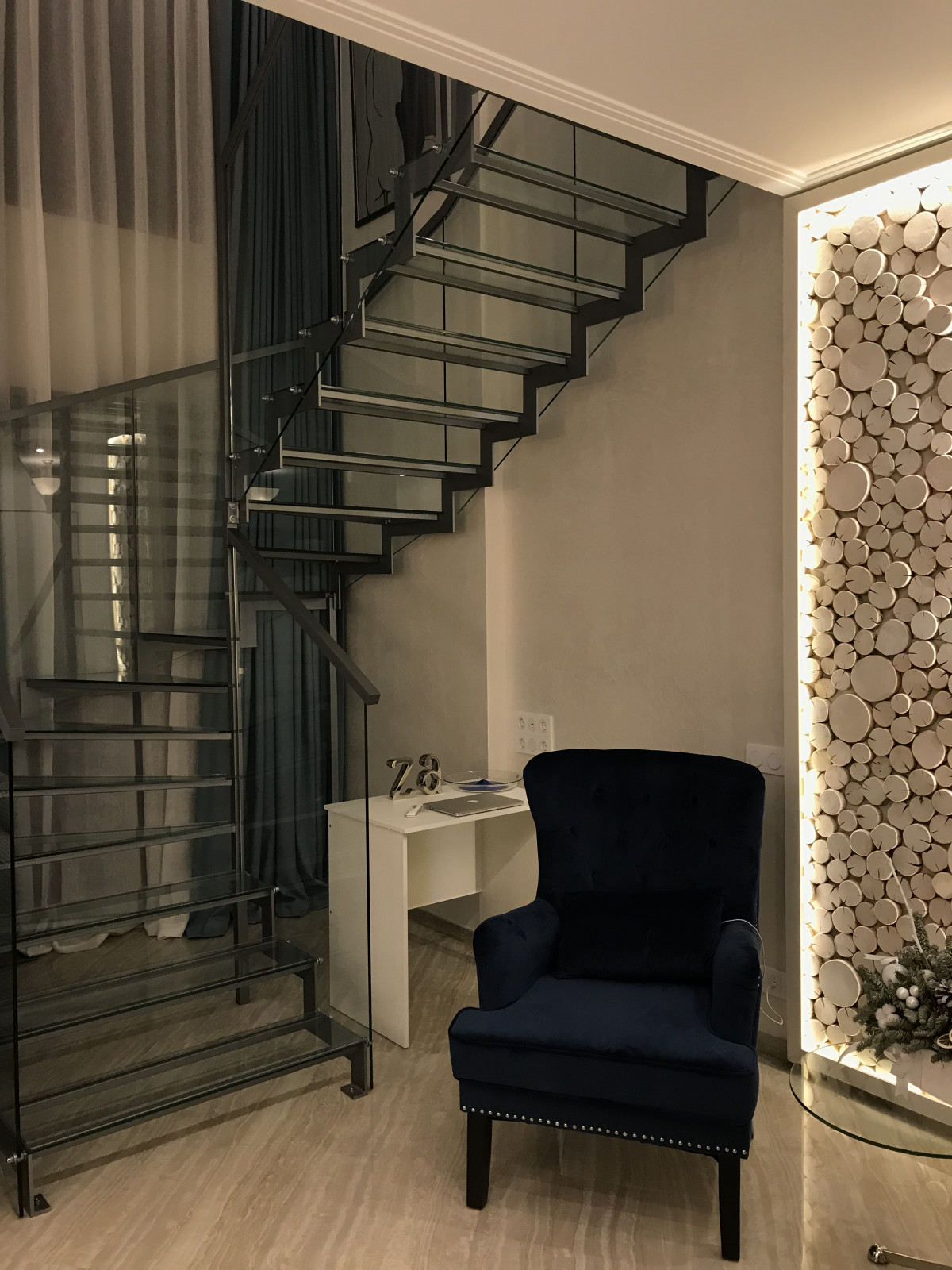 ЖК Трибека 64 м кв.