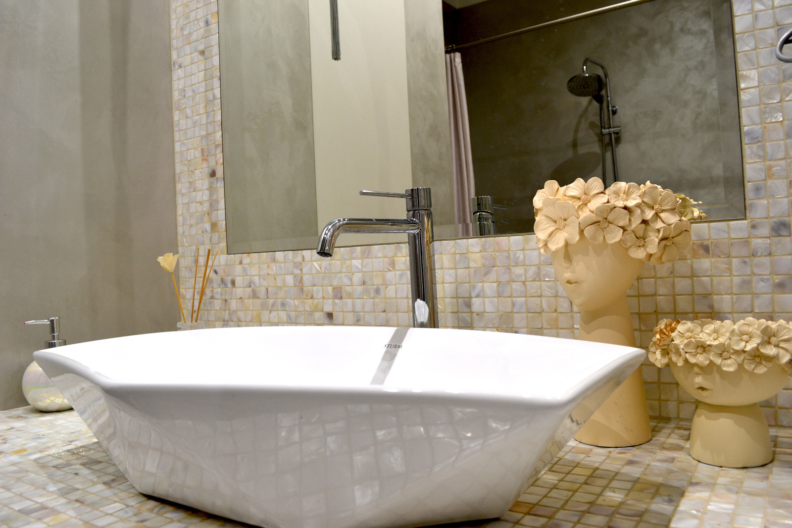 ЖК "5 звезд". 54 м.кв