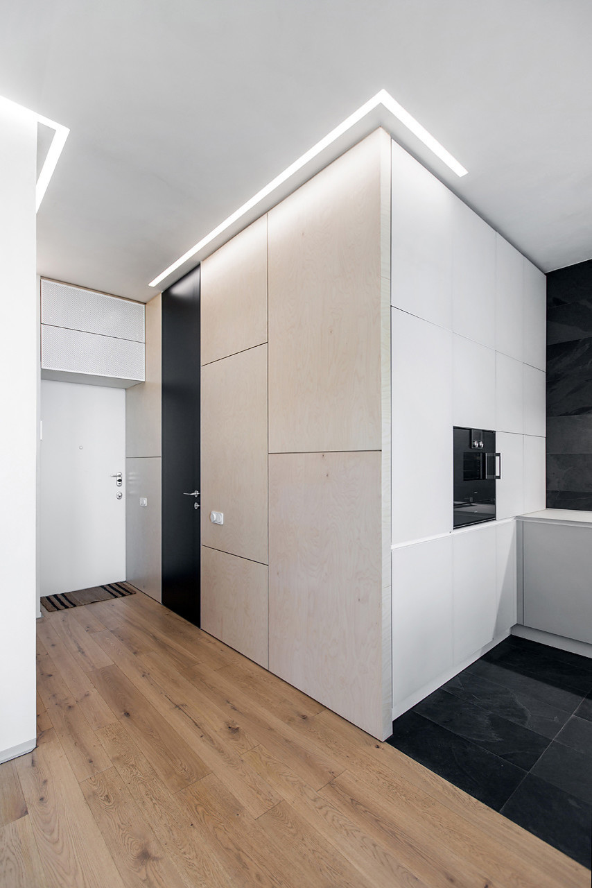 Квартира на Ленинградском шоссе