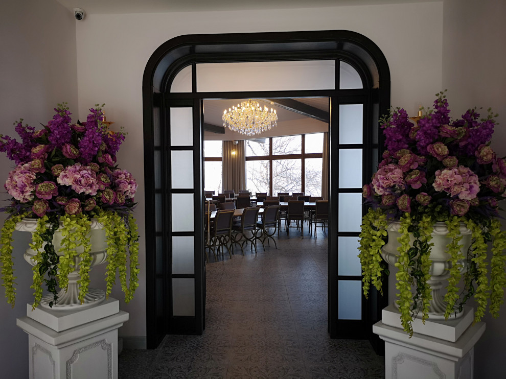 Турбаза "Частная Дача"