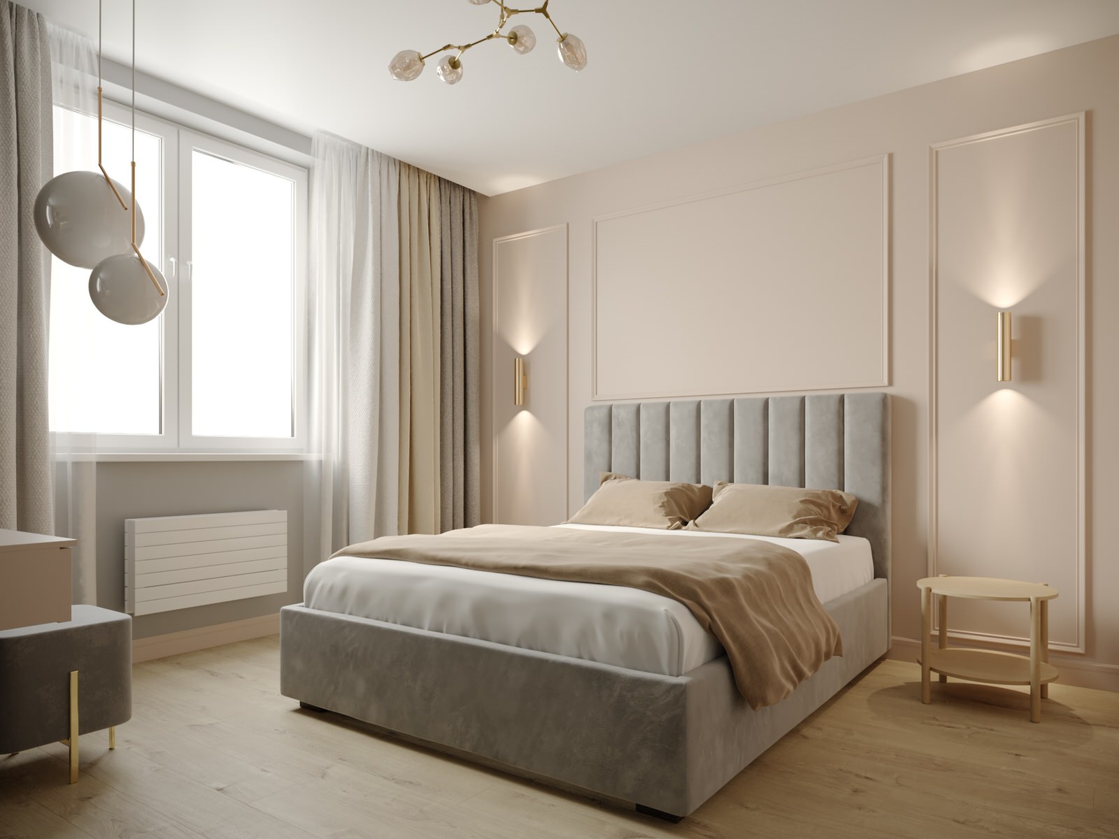 ЖК "Равновесие" г.Москва