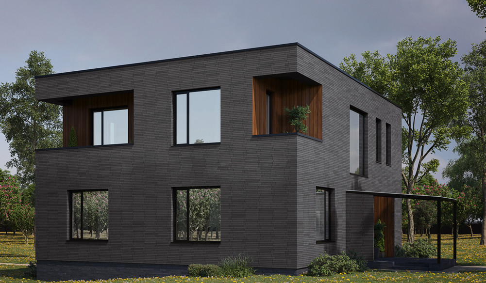 Обложка проекта: Cubus 2