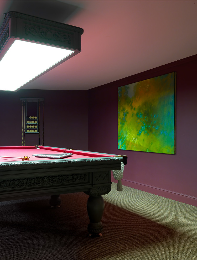 Загородный дом в Подмосковье