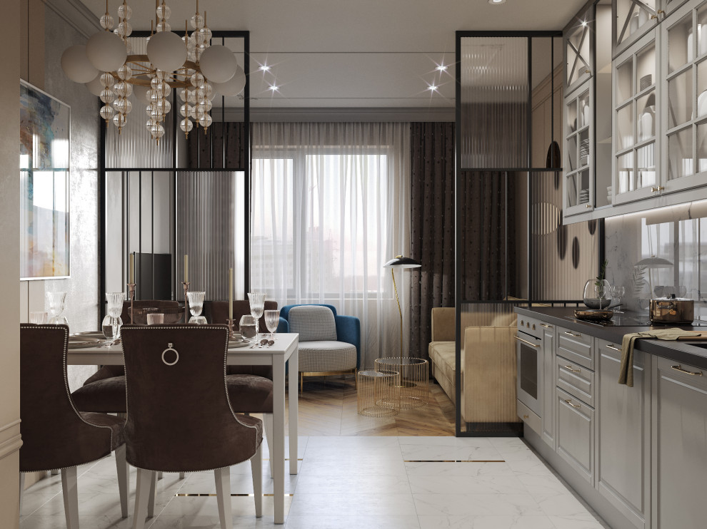 ЖК "Цивилизация"