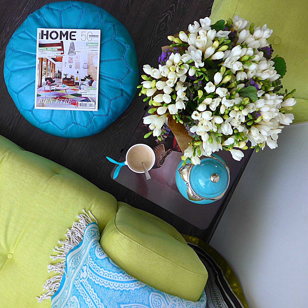 Квартира 210 м