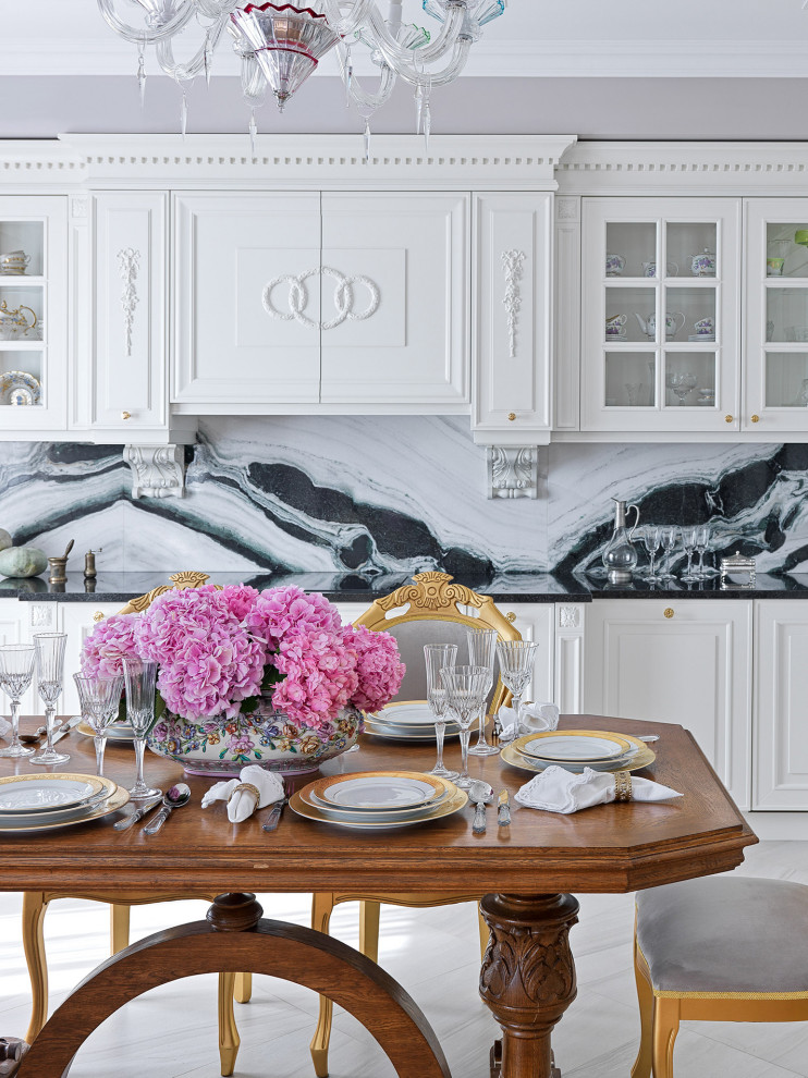 Saint-Petersburg Apartments