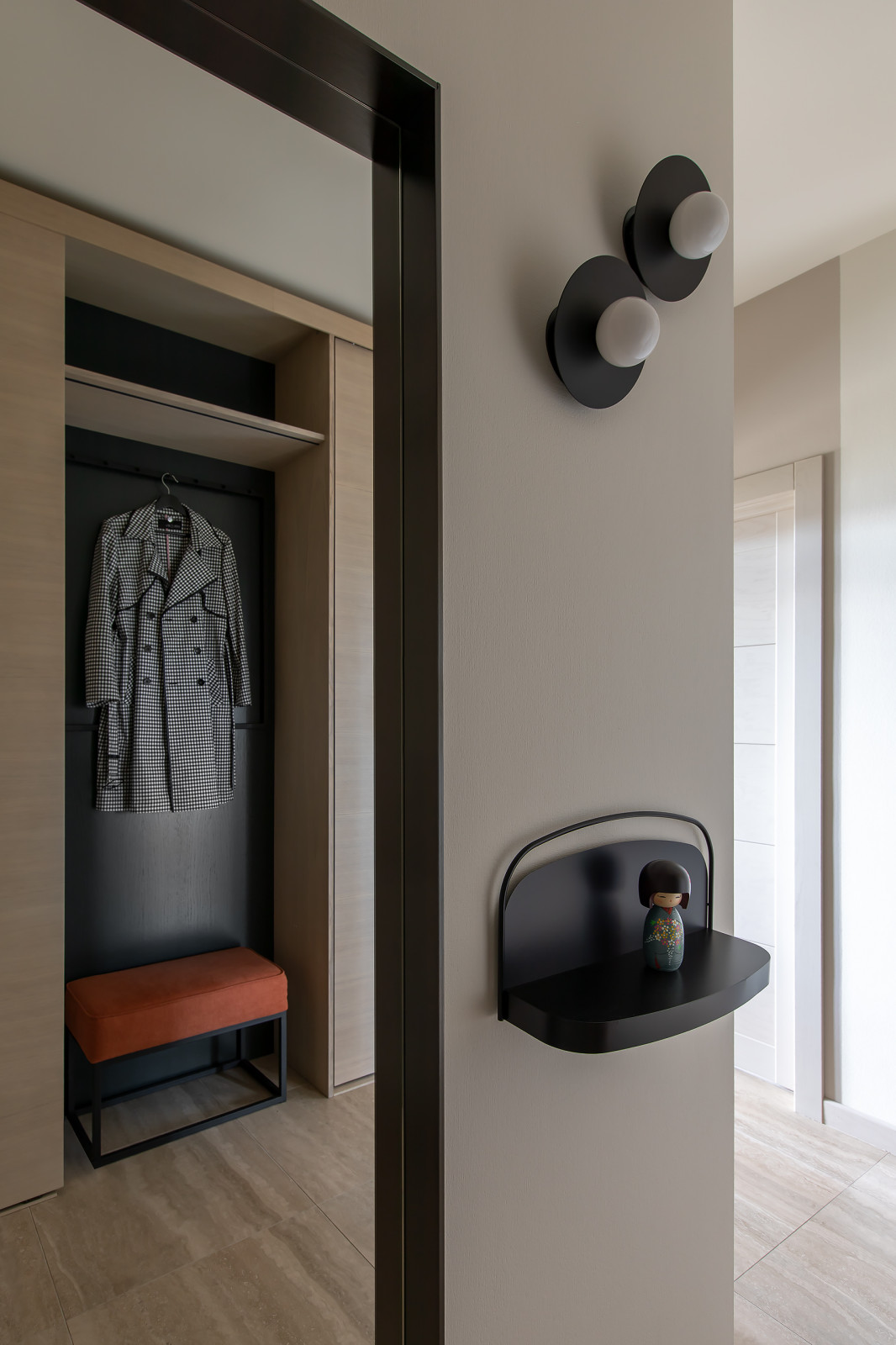 г. Москва, ЖК LIFE Ботанический Сад 2