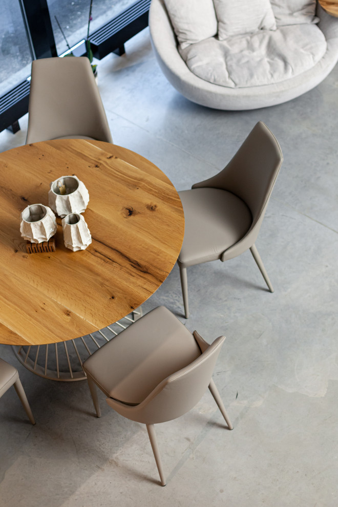 КОЛЛЕКЦИЯ СТУЛЬЕВ ИТАЛЬЯНСКОГО БРЕНДА ALTACOM