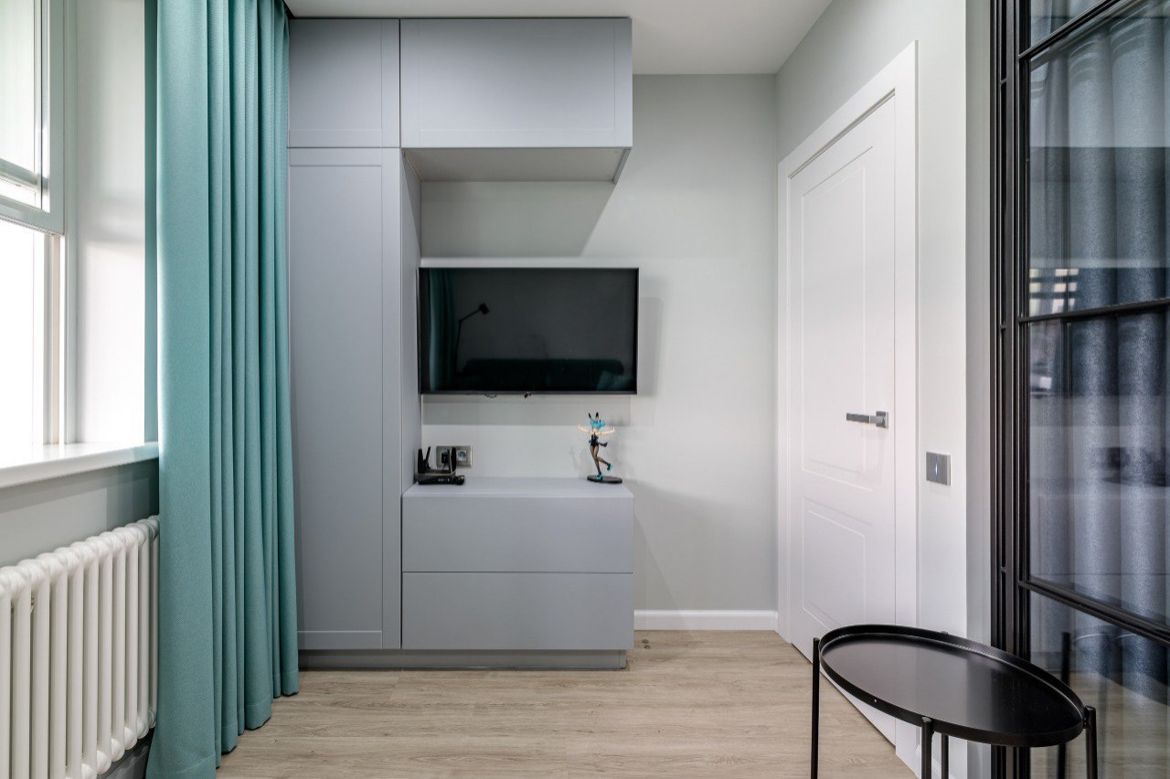 Коломенская №1