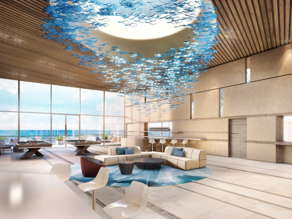 Обложка проекта: SPA-комплекс 2500 м2