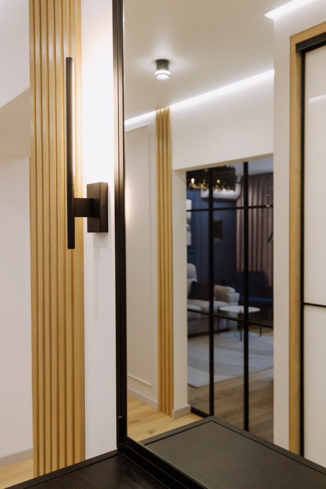 Обложка проекта: Стильные острова