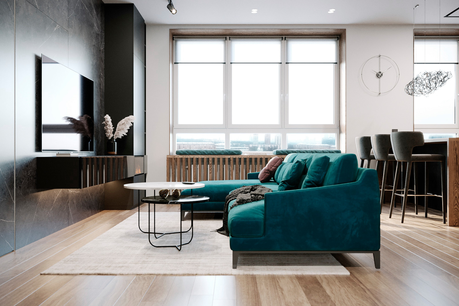 ЖК Вавилов дом