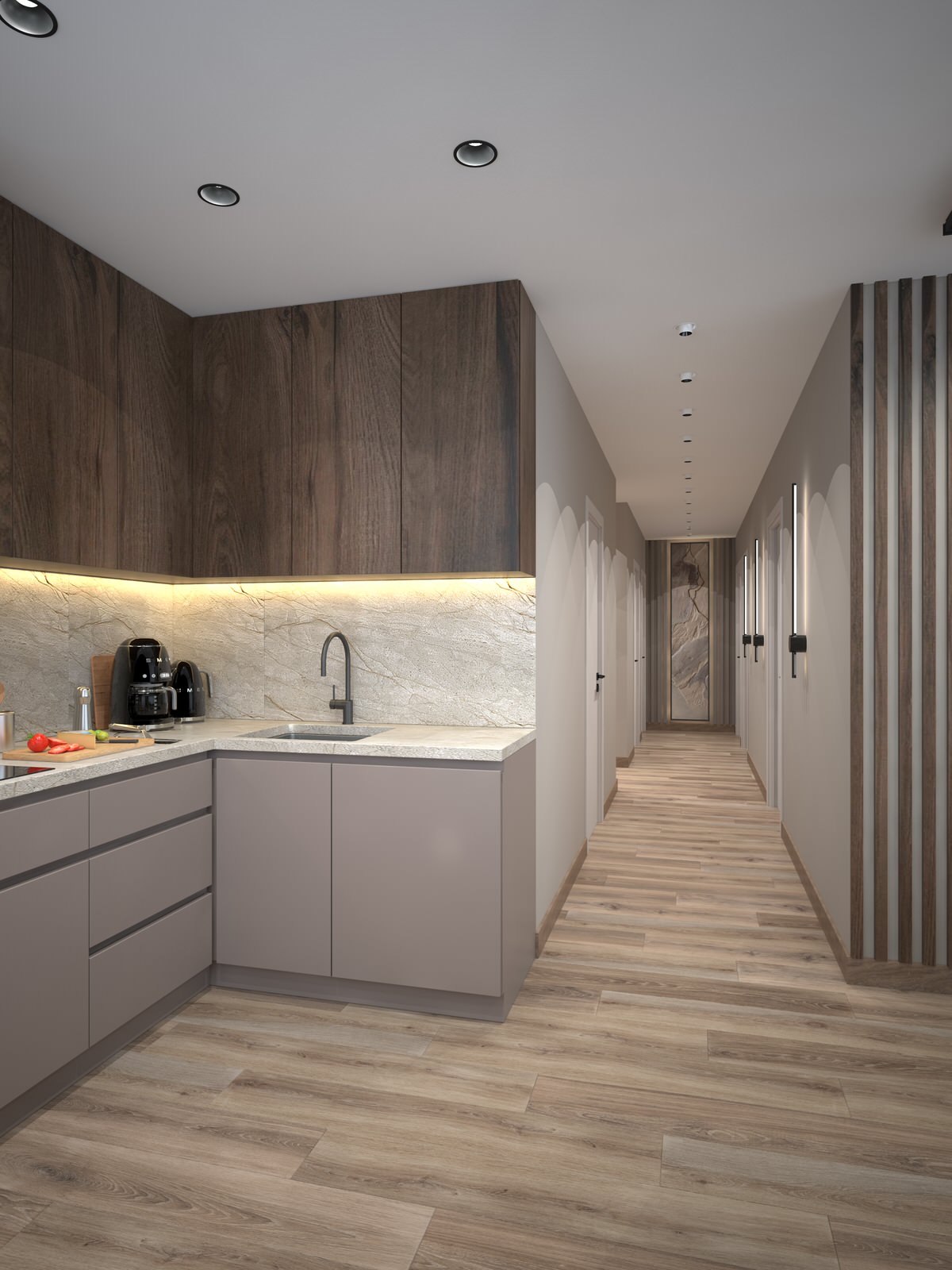 ЖК Сердце Сибири